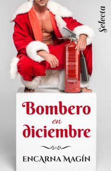 bombero en diciembre (ebook)-9788418122453