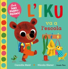 l iku va a l escola-nicola slater-9788418135453