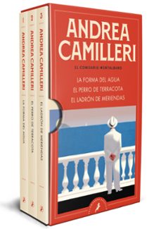 estuche camilleri 1-andrea camilleri-9788418173653