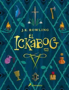 el ickabog-j.k. rowling-9788418174353