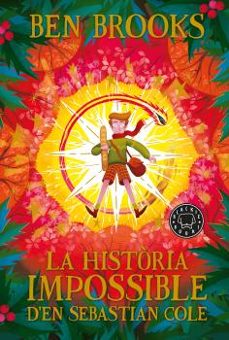 la historia impossible d en sebastian cole-9788418187353