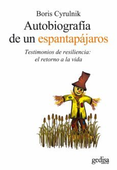 autobiografia de un espantapajaros (ebook)-boris cyrulnik-9788418193453