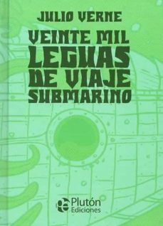 veinte mil leguas de viaje submarino-julio verne-9788418211553
