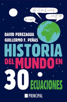 historia del mundo en 30 ecuaciones-9788418216053