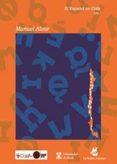 el español en chile-9788418254253