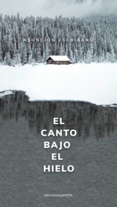 el canto bajo el hielo-9788418323553