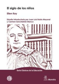 el siglo de los niños-ellen key-9788418381553