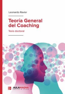 teoria general del coaching (ebook)-leonardo ravier-9788418392153