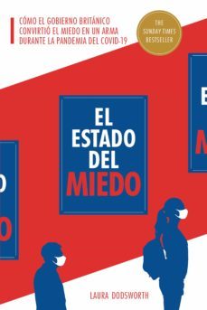 el estado del miedo (ebook)-laura dodsworth-9788418403453