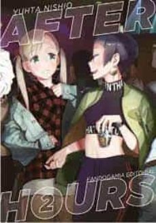 after hours 2-yuhta nishio-9788418419553