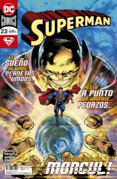 superman nº 102/23-9788418475153