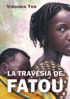 la travesia de fatou-virginia ten boquera-9788418496653