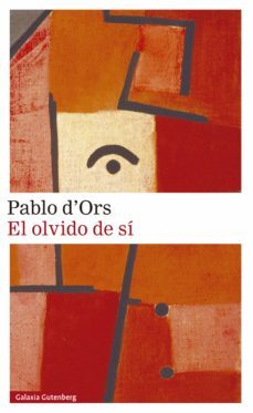 el olvido de si (ebook)-9788418526053