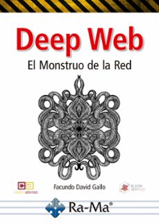 deep web (ebook)-facundo david gallo-9788418551253