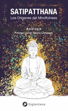satipatthana (ebook)-javier garcia campayo-9788418556753