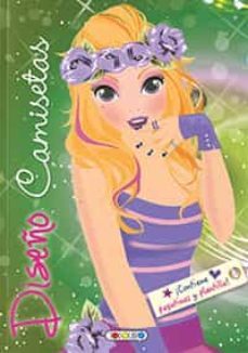 diseño camisetas-9788418565953