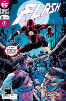 flash nº 67/ 53-9788418569753