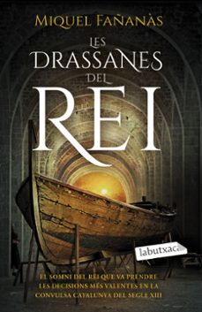 les drassanes del rei-miquel fañanas-9788418572753