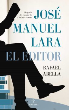 jose manuel lara, el editor-9788418578953