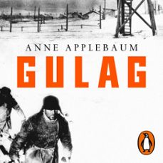 gulag (audiolibro)-anne applebaum-9788418619953