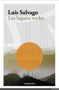 los lugares verdes (ebook)-luis salvago-9788418657153