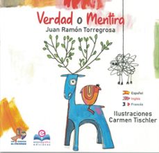 verdad o mentira-juan ramon torregosa-9788418691553