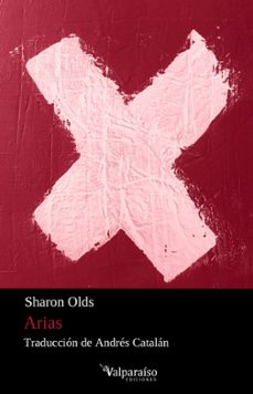 arias-sharon olds-9788418694653