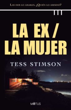 la ex / la mujer (version española) (ebook)-9788418711053