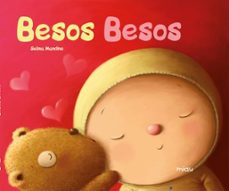 besos besos-9788418749353