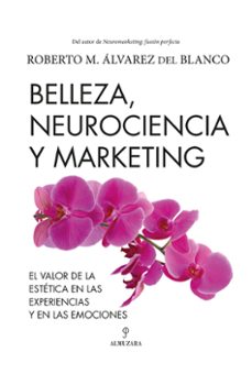 belleza, neurociencia y marketing-9788418757853