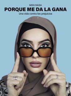 porque me da la gana-miss raisa-9788418820953