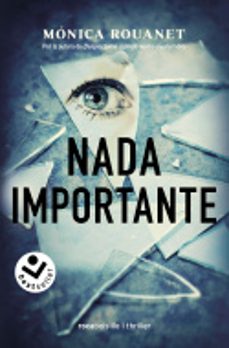 nada importante-9788418850653