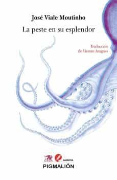 la peste en su esplendor-9788418888953