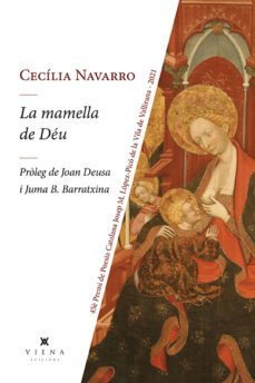 la mamella de deu-cecilia navarro i frau-9788418908453
