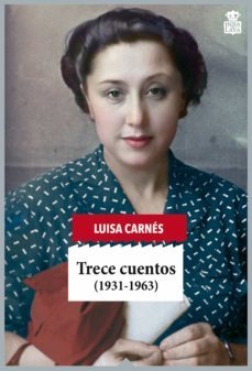 trece cuentos (ebook)-9788418918353
