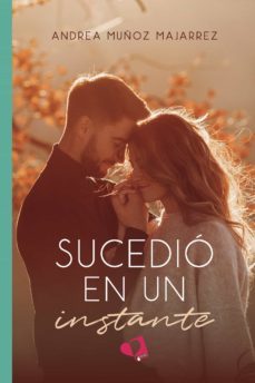 sucedio en un instante (ebook)-9788418962653