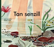 tan senzill-alex nogues-9788418972553