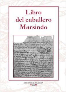 libro del caballero marsindo. (ebook)-9788418979453