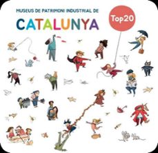 top20 museus de patrimoni industrial catalunya-roser matas-9788419028853
