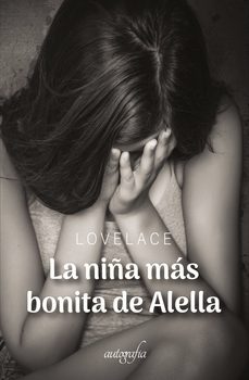 la niña mas bonita de alella-9788419042453