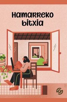 hamarreko bitxia-9788419053053