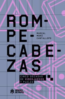 rompecabezas (ebook)-marçal mora cantallops-9788419084453