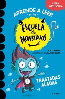 -sally rippin-mar benegas-9788419085153