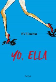 (i.b.d.) yo, ella-9788419092953