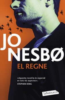 el regne-jo nesbo-9788419107053