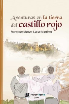 aventuras en la tierra del castillo rojo (ebook)-9788419127853