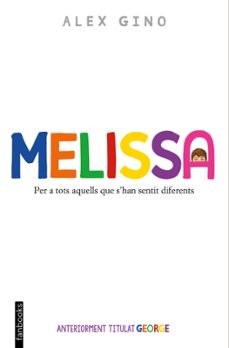melissa (cat)-9788419150653