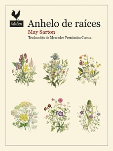anhelo de raices (ebook)-may sarton-9788419168153