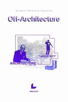 off-architecture-alvaro romero sancho-9788419174253