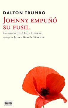 johnny empuño su fusil (ebook)-dalton trumbo-9788419179753